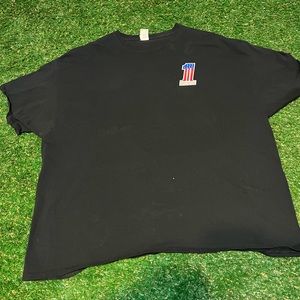 Harley-Davidson shirt